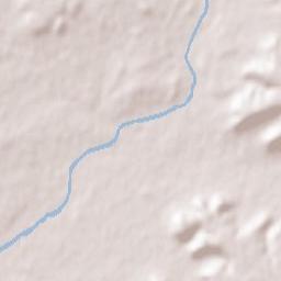 Medina de Ríoseco Terrain Map