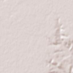 Quintanilla de Trigueros Terrain Map