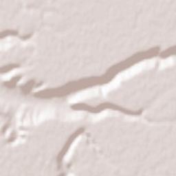 Cevico Navero Terrain Map