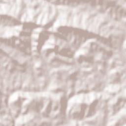 Navaleno Terrain Map