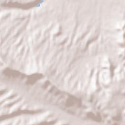 Grisel Terrain Map