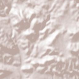 Os de Balaguer Terrain Map
