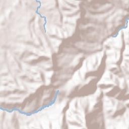 Taradell Terrain Map