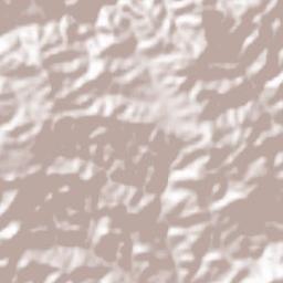 Sant Hilari Sacalm Terrain Map