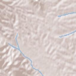 Santa Coloma de Farners Terrain Map