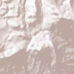Rosello Terrain Map