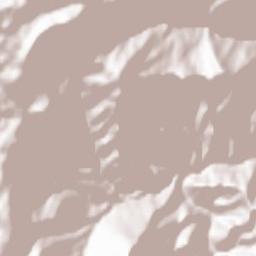 Gurgurnica Terrain Map