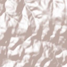 Obshtina Batak Terrain Map