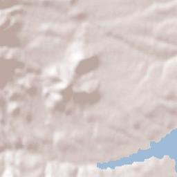 Obshtina Mineralni Bani Terrain Map