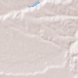 Obshtina Haskovo Terrain Map