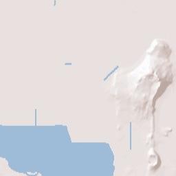 County Road 111, Tulelake, CA 96134, USA Terrain Map