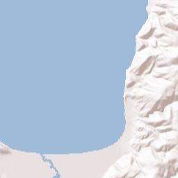 1481 North Cisco Road, Laketown, UT Terrain Map