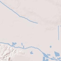 2300-2398 Broadway Scottsbluff NE Terrain Map