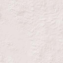 Bartlett Terrain Map