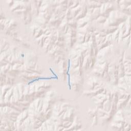 Nebraska 45, Newman Grove, NE Terrain Map