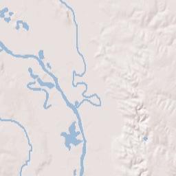 401-499 East Walnut Street, West Point, NE Terrain Map