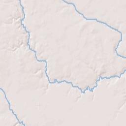 301-399 Wink Avenue Jamaica IA Terrain Map