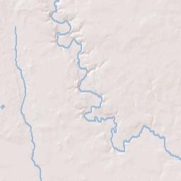 Park St, Perry, Iowa Terrain Map