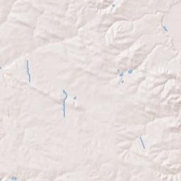 Solon Terrain Map
