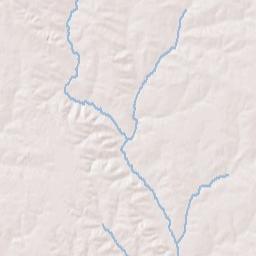 900 Monroe Avenue, Tipton, IA 52772 Terrain Map