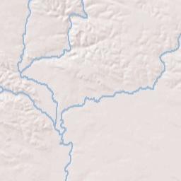 201-299 East Knox Street, Morrison, IL Terrain Map