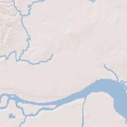 900-998 Lincoln Highway, Sterling, IL Terrain Map