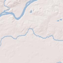 1107 South Peoria Avenue, Dixon, IL Terrain Map