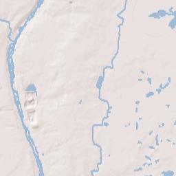 1238-1260 Arborside Dr Aurora IL Terrain Map