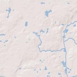 Naperville, Illinois Terrain Map