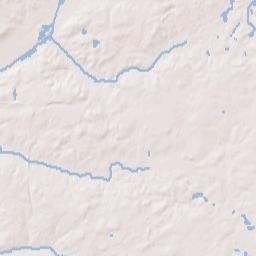 1801 Chicago Avenue, Downers Grove, IL Terrain Map