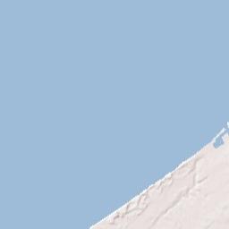 47013-47017 Lake Avenue, Grand Beach, MI Terrain Map