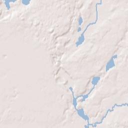 30901-30999 East Fawn River Road, Sturgis Terrain Map