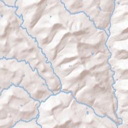 Troy Terrain Map