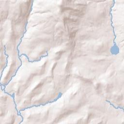 7333 Highway 42, Grahamsville, NY 12740 Terrain Map