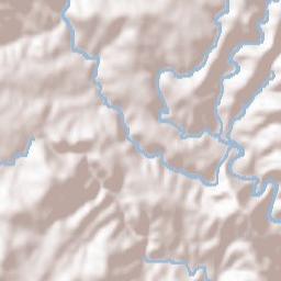 Samil Terrain Map