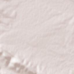 Faramontanos de Tábara Terrain Map