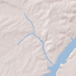 Moreruela de Tábara Terrain Map