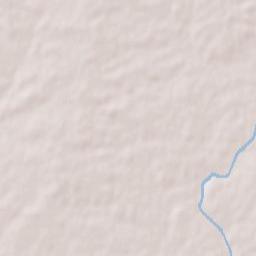 Villarrín de Campos Terrain Map