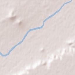 Tordehumos Terrain Map