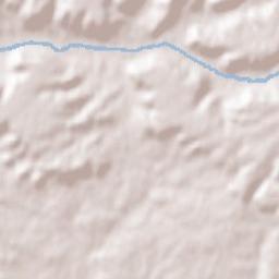 Torresandino Terrain Map