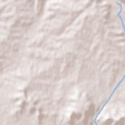 Arauzo de Torre Terrain Map