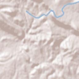 Espeja de San Marcelino Terrain Map