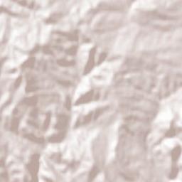 Muriel Viejo Terrain Map