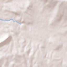 Renieblas Terrain Map