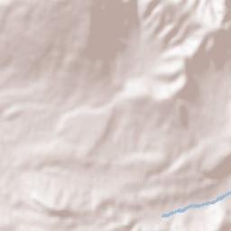 Aldealpozo Terrain Map