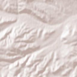 Ambel Terrain Map