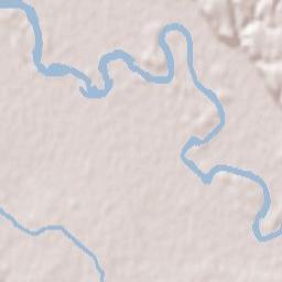 Alcalá de Ebro Terrain Map