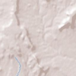 Castelflorite Terrain Map