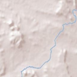 Binaced Terrain Map