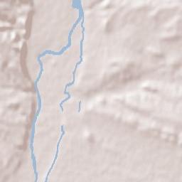 Balaguer Terrain Map